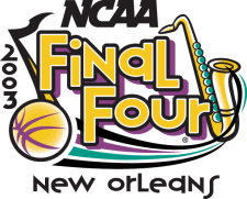 2003 NCAA Division I Men's Basketball Tournament